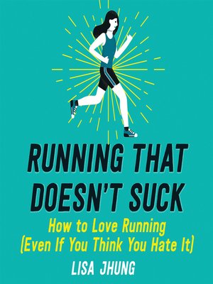 cover image of Running That Doesn't Suck